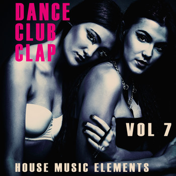 Various Artists - Dance, Club, Clap - Vol.7