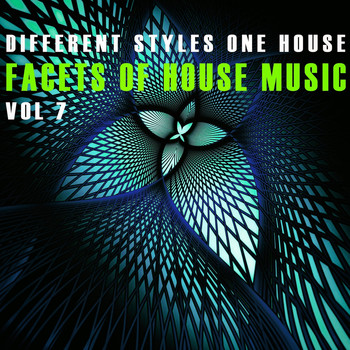 Various Artists - Facets of House Music - Vol.7