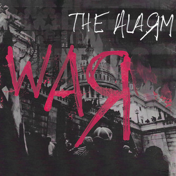 The Alarm - WAЯ (Explicit)