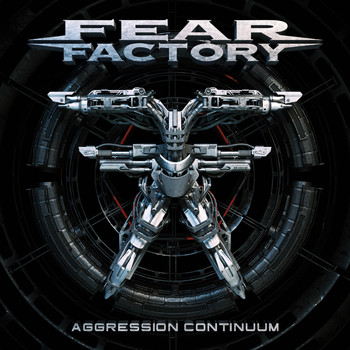Fear Factory - Disruptor (Explicit)