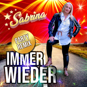 Sabrina - Immer wieder (Party Remix)