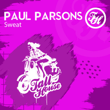 Paul Parsons - Sweat