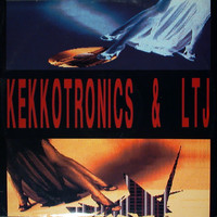 Kekkotronics and LTJ - First Job
