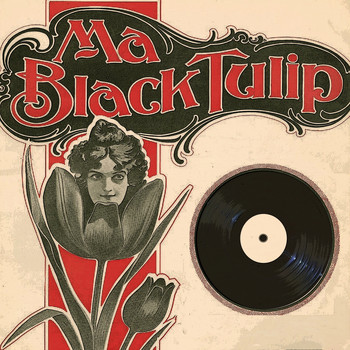 Nat King Cole - Ma Black Tulip