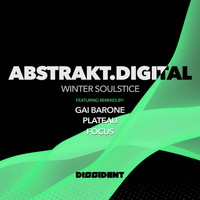 Abstrakt.Digital - Winter Soulstice (Remixes)