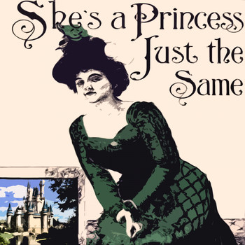 Sam Cooke - She's a Princess Just the Same