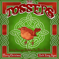 The Tossers - Merry Christmas