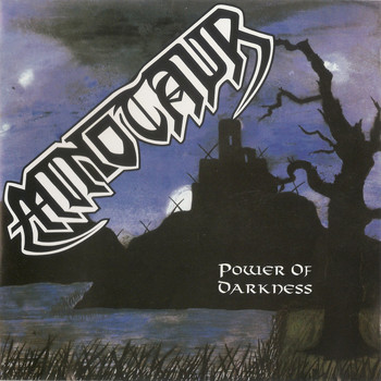 Minotaur - Power of Darkness (Explicit)