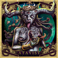 Otep - Atavist (Deluxe Version [Explicit])
