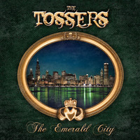 The Tossers - The Emerald City