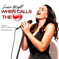 Laura Wright - When Calls the Heart (Broadway Jazz Edition)