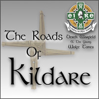 Derek Warfield & The Young Wolfe Tones - The Roads of Kildare