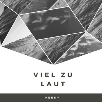 Kenny - Viel zu laut (Explicit)