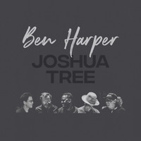 Ben Harper - Joshua Tree (Band Version)