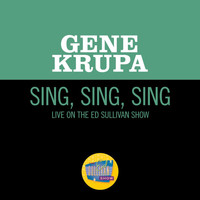 Gene Krupa - Sing, Sing, Sing (Live On The Ed Sullivan Show, June 26, 1960)