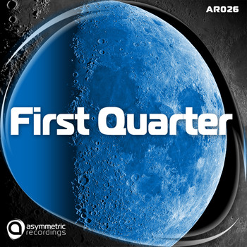 Various Artists - First Quarter