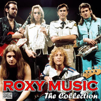 Roxy Music - The Collection (Live)