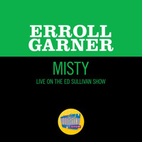 Erroll Garner - Misty (Live On The Ed Sullivan Show, March 26, 1961)