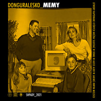 Donguralesko - Memy (Explicit)