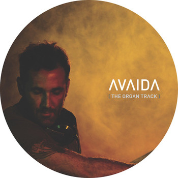 Steve Lawler - Avaida (The Organ Track)