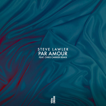 Steve Lawler - Par Amour EP