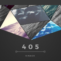 Kinack - 405 - Single (Explicit)