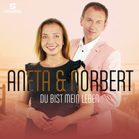 Aneta & Norbert - Du bist mein Leben