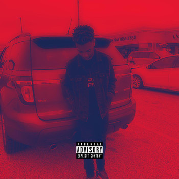 Menace - Baby Prophet 2 (Explicit)