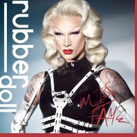 Miss Fame - Rubber Doll
