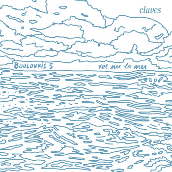 Boulouris 5 - Vue sur la mer (Live)