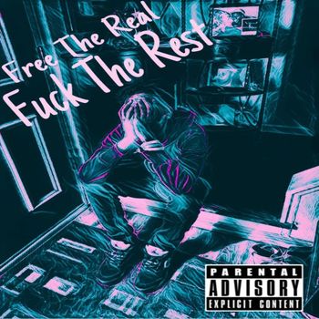 Menace - Free The Real Fuck The Rest (Explicit)