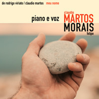 Claudio Martos - Meu Nome