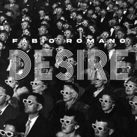 Fabio Romano - Desire