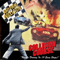 Rhythm Collision - Collision Course