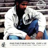 Substantial - Remembering Dave (12inch Ver.)