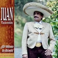 Juan Valentin - ¡Te Volaste la Barda!