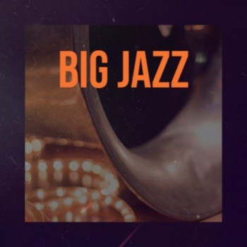 Various Artist - Big Jazz