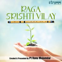 Pt. Ronu Majumdar - Raga Srishti Vilay