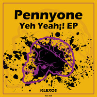 Pennyone - Yeh Yeah¡! EP