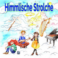 Opernwerkstatt am Rhein - Himmlische Strolche - Klassik für Kids