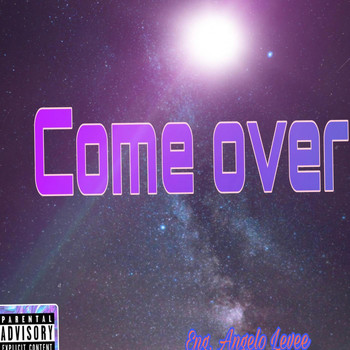 Bobby - Come Over (Explicit)