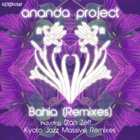 Ananda Project - Bahia (Remix)