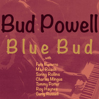 Bud Powell - Blue Bud