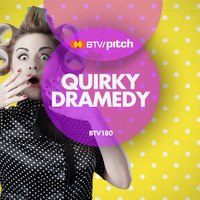 Bob Bradley - Quirky Dramedy