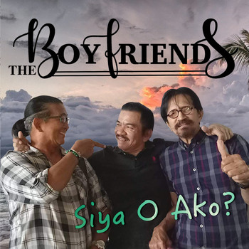 The Boyfriends - Siya O Ako?