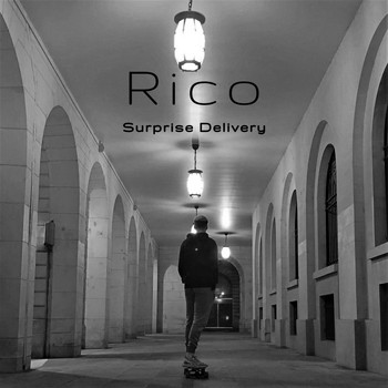 Rico - Surprise Delivery (Explicit)
