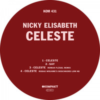 Nicky Elisabeth - Celeste