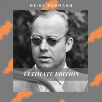 Heinz Rühmann - Ultimate Edition