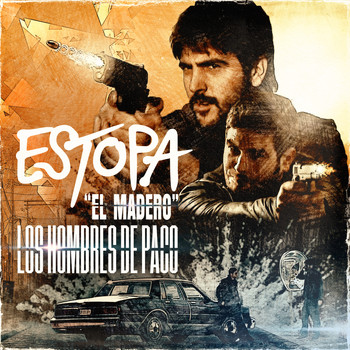 Estopa - El madero