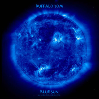 Buffalo Tom - Blue Sun (Live 1991)